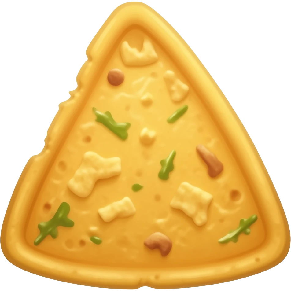 Nachos emoji