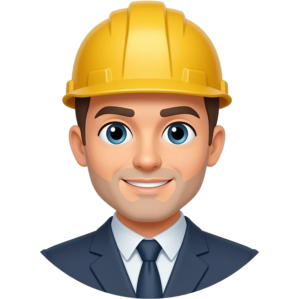 ingeniero estructural emoji