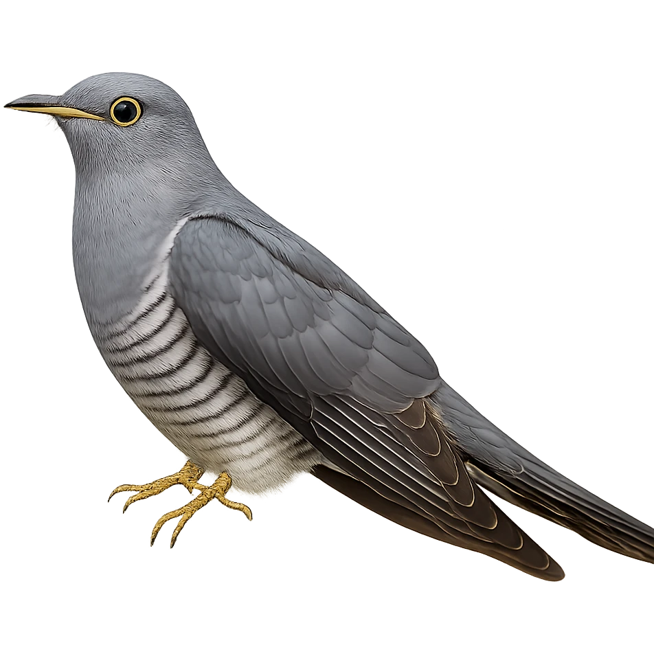 Cuckoo emoji
