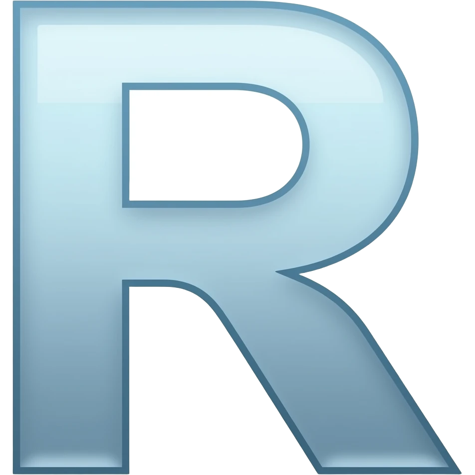 r emoji