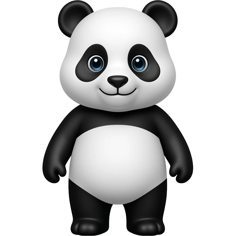 panda emoji