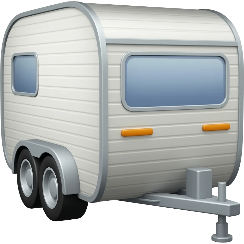 Trailer emoji