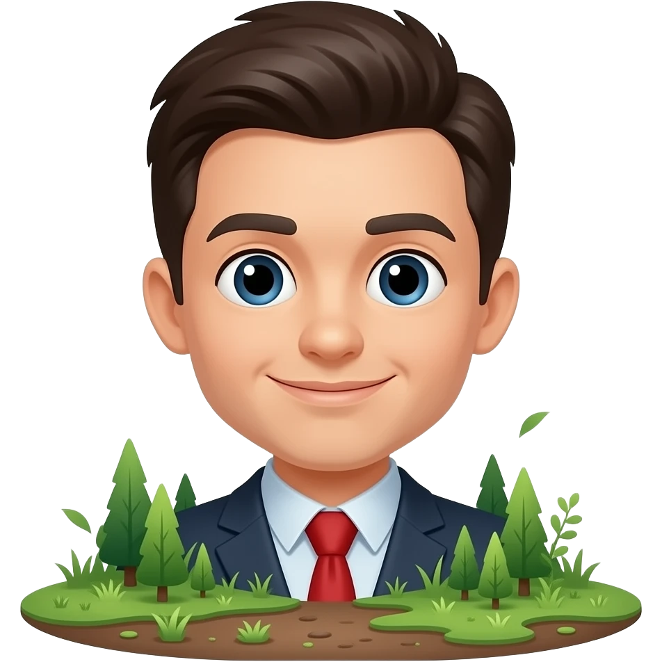 Your Grounded emoji