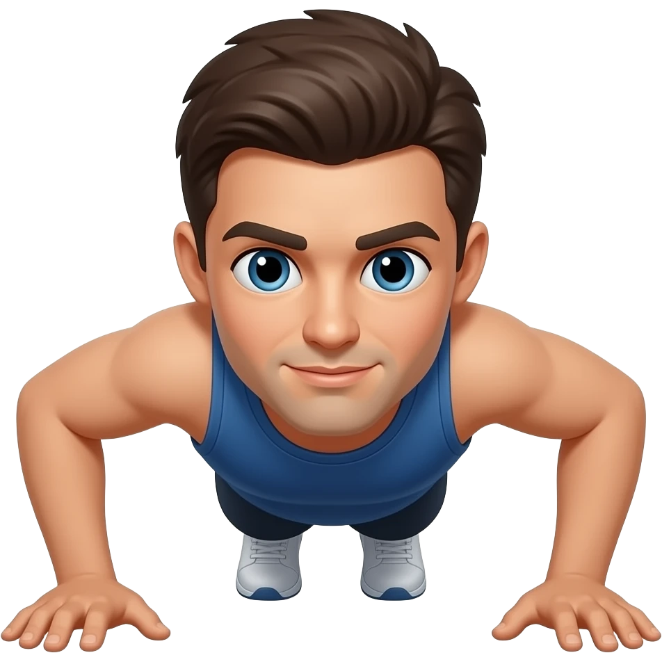 Exe emoji