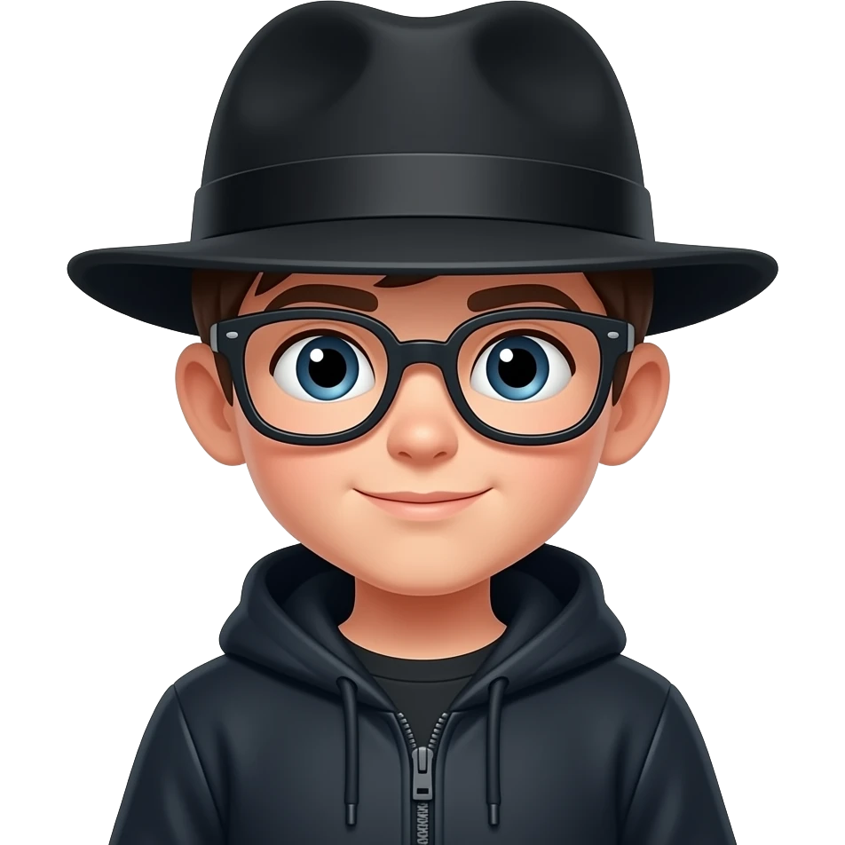 child agent emoji