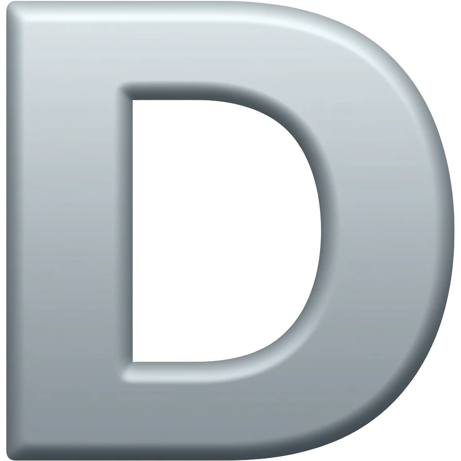ddddd emoji