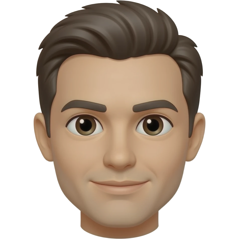 This emoji with no Shoulders emoji