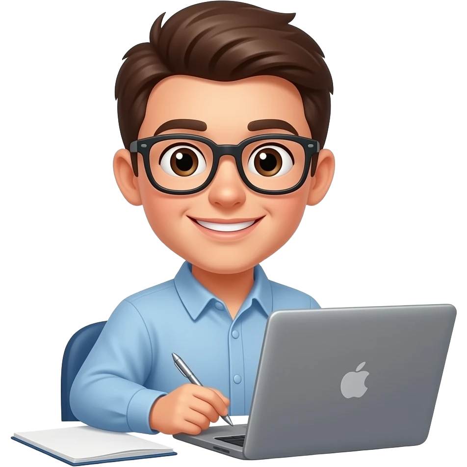 online class emoji