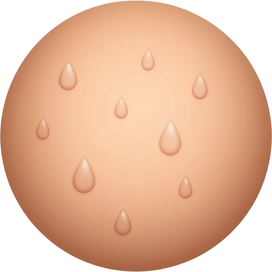 piel emoji
