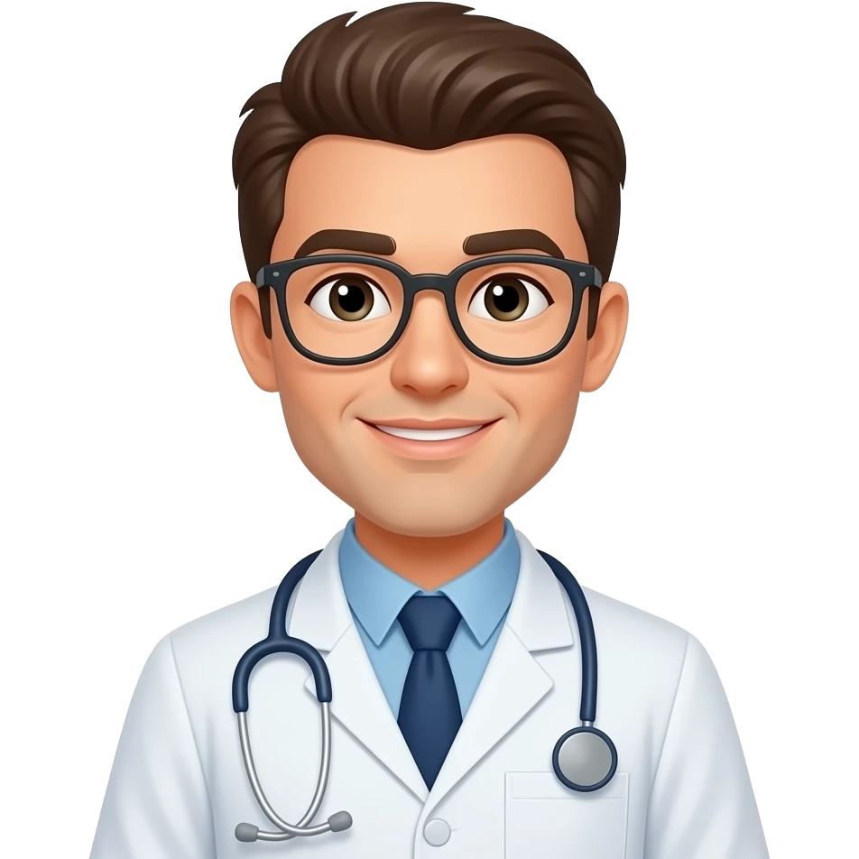 veterinary emoji