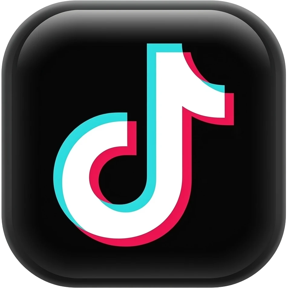 tiktok emoji