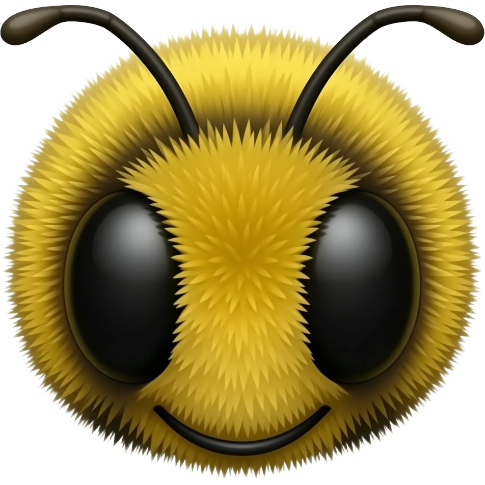 Transformers Bumblebee Head emoji