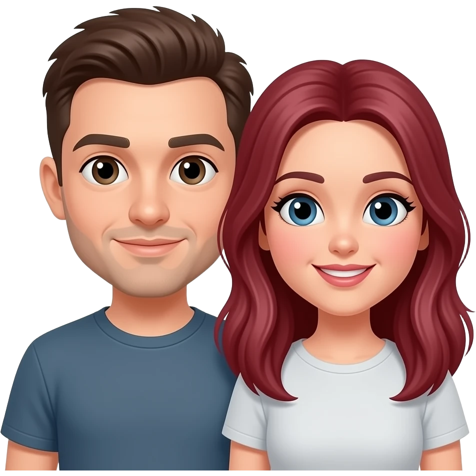 Lesbian emoji