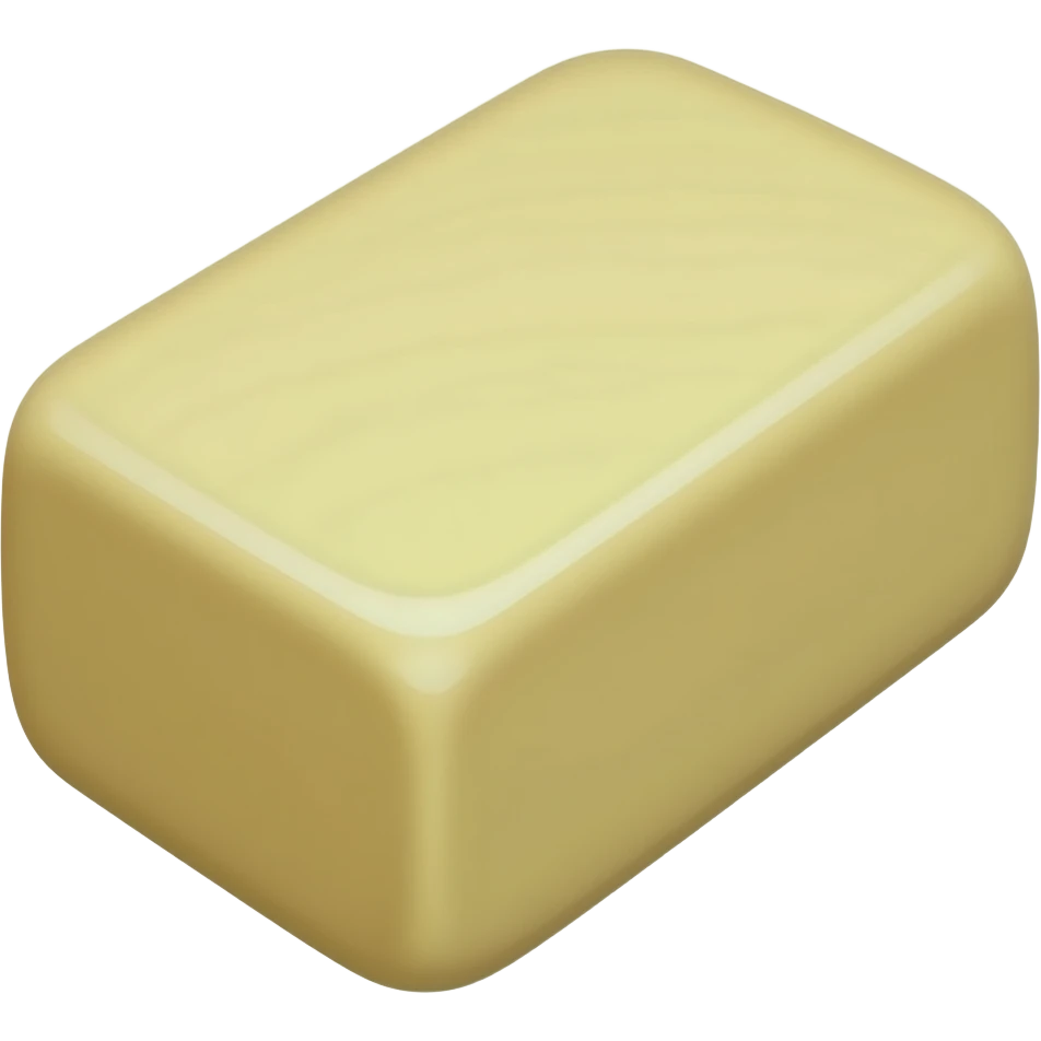 Pettit beurre emoji