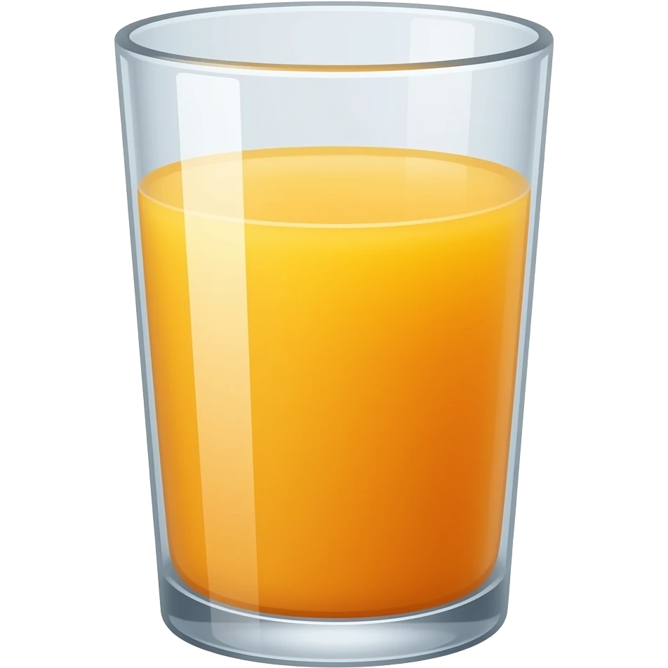 juice emoji