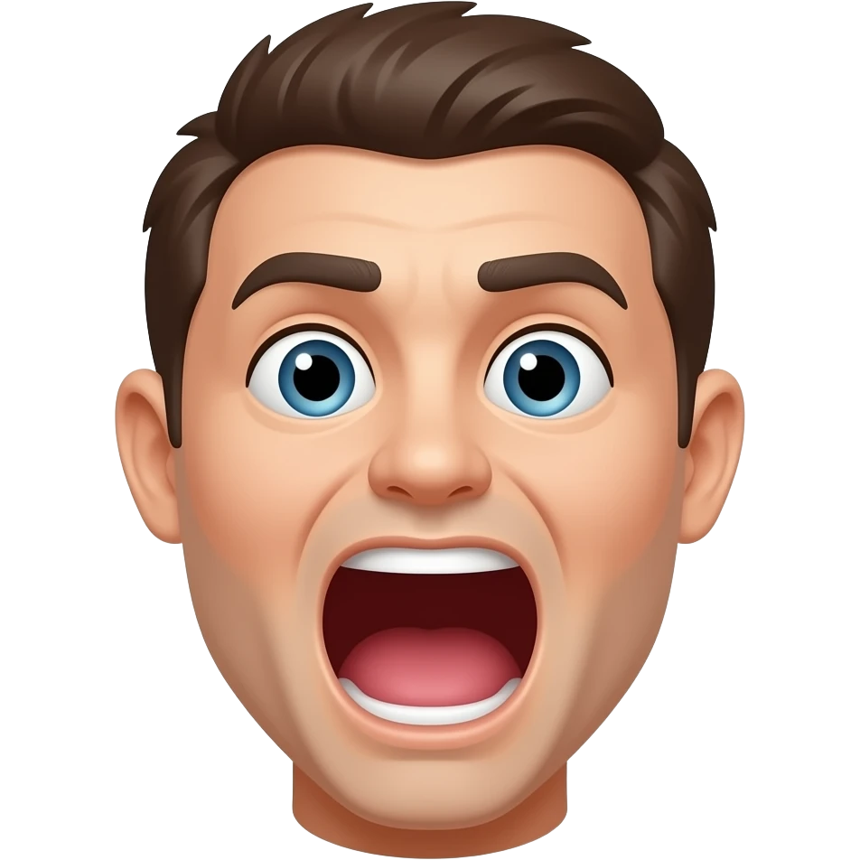 Haaaasu emoji