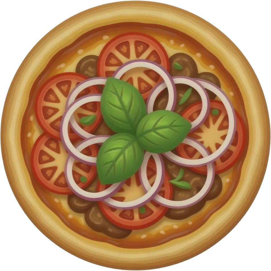 lahmacun emoji