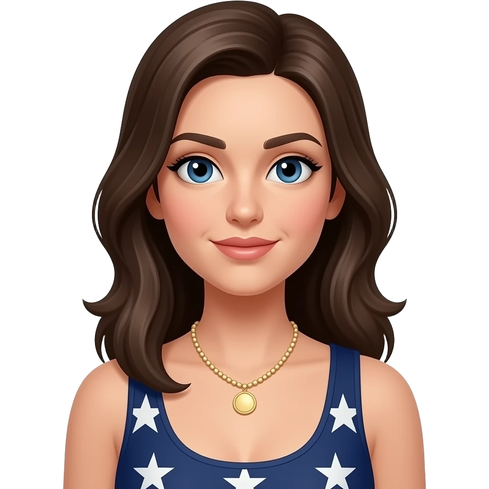 Озабоченой откровенной девушки сша emoji
