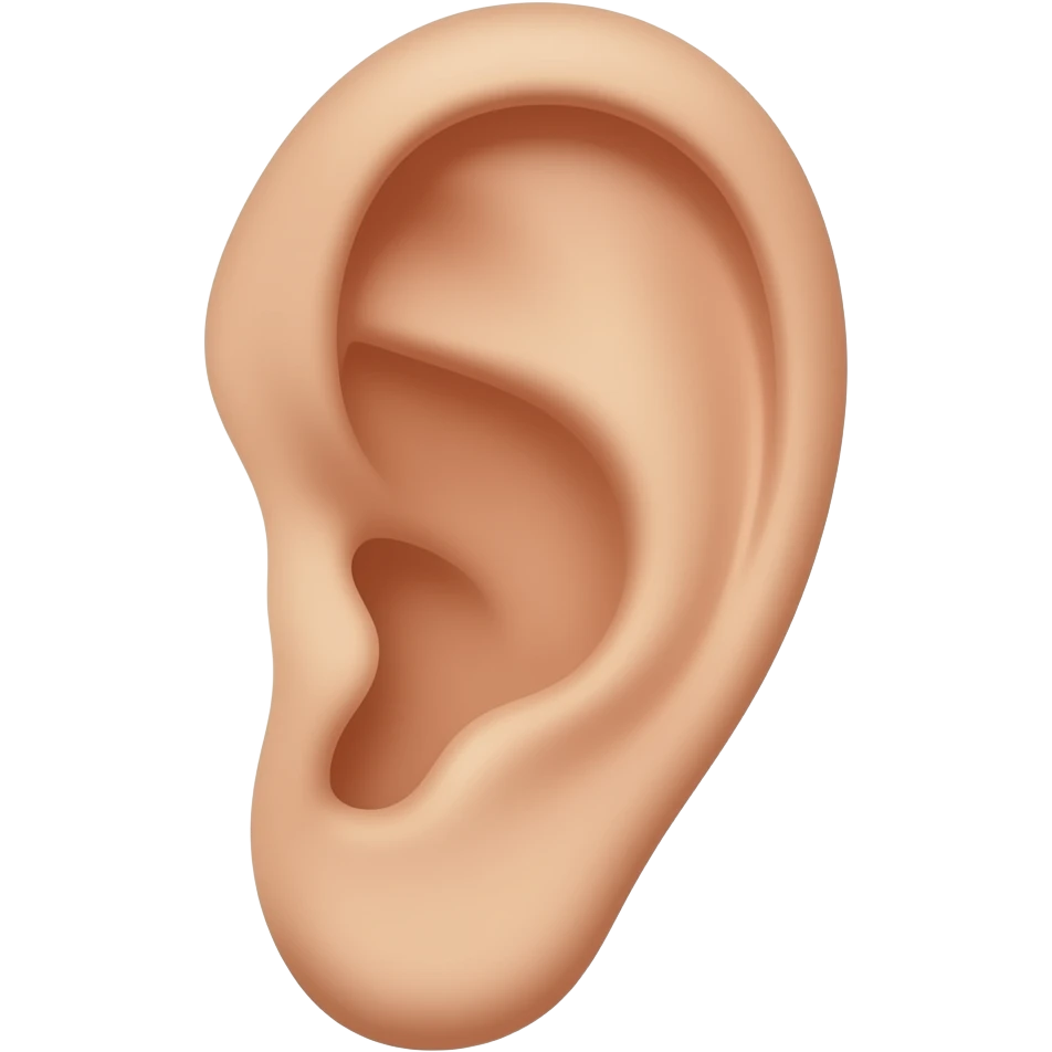 eartips emoji