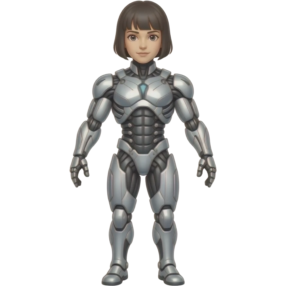 Évolie emoji