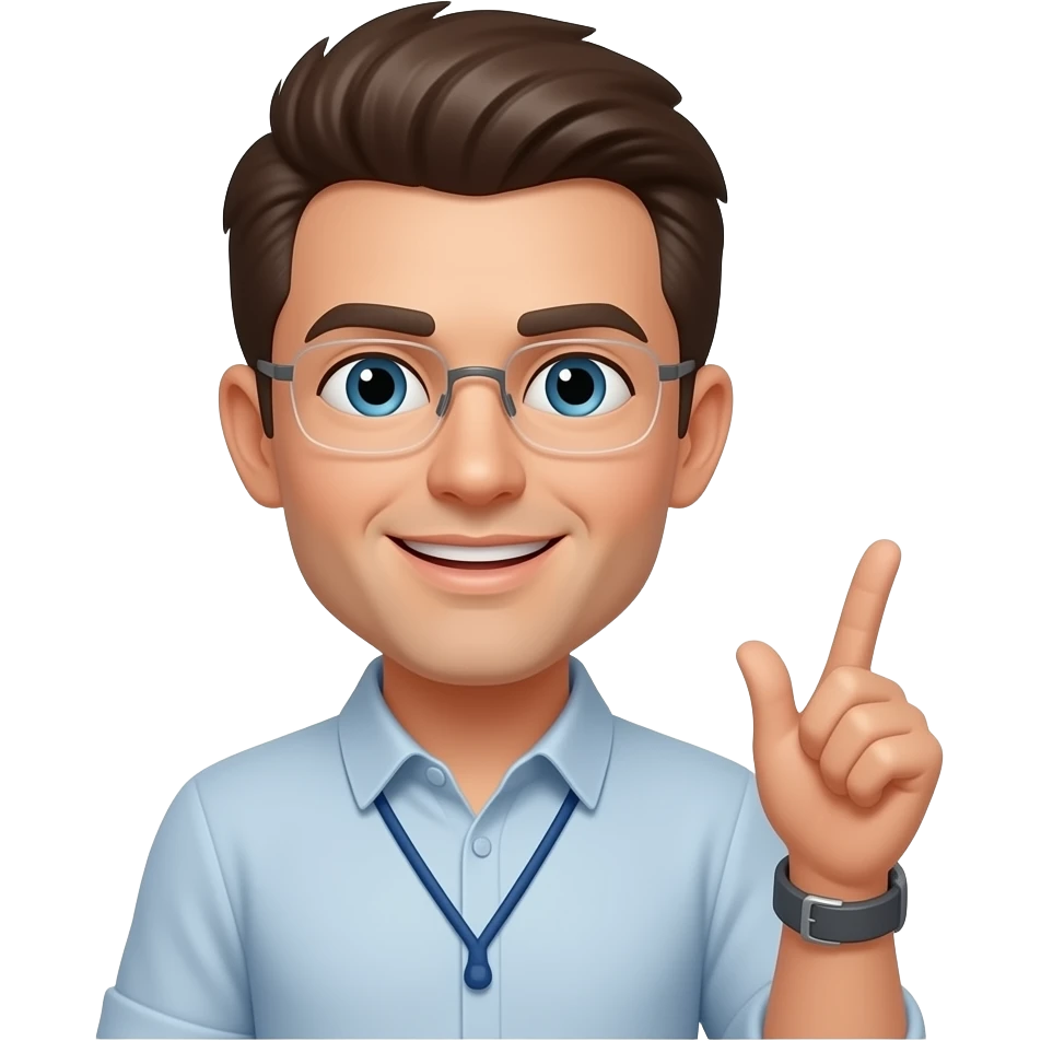 presentations emoji