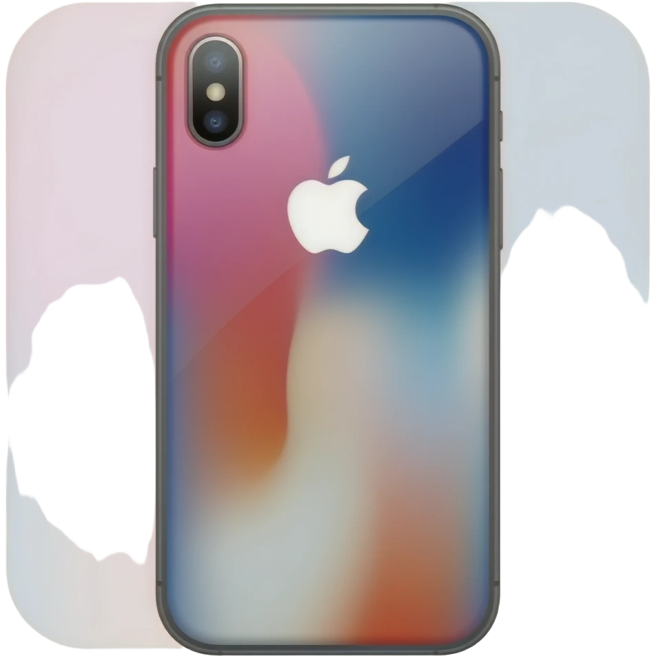 Iphone emoji