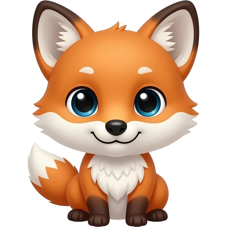 Cutecore emoji