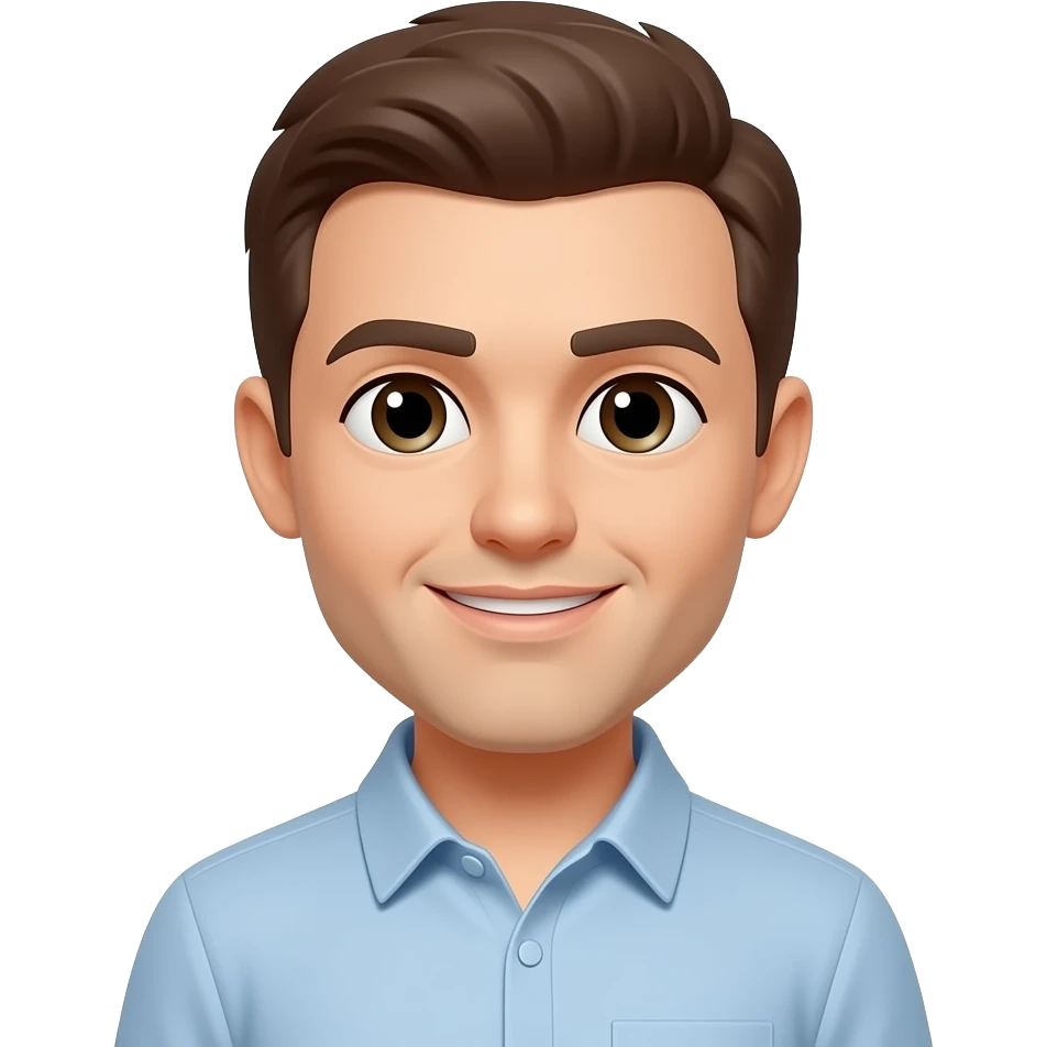 human standing emoji