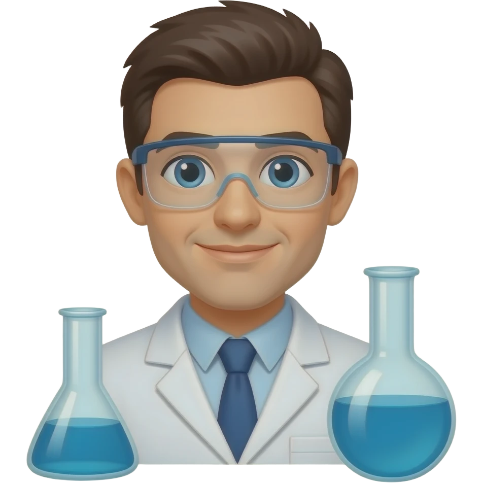 science emoji