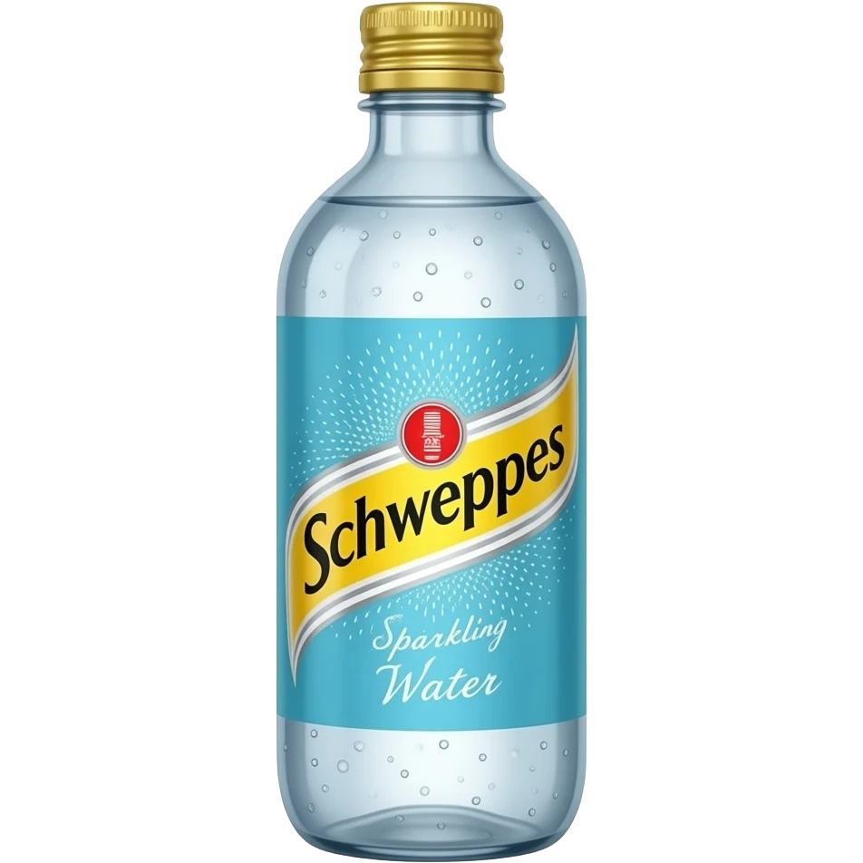 schweppes emoji