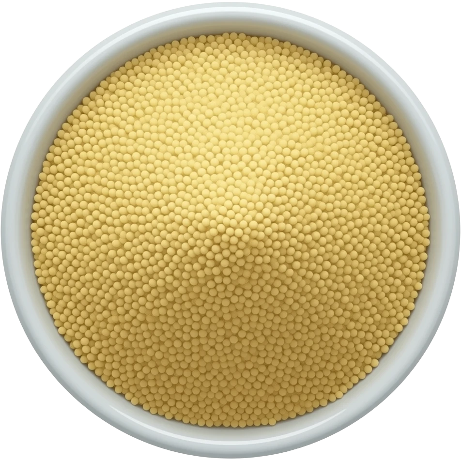 cuscuz emoji