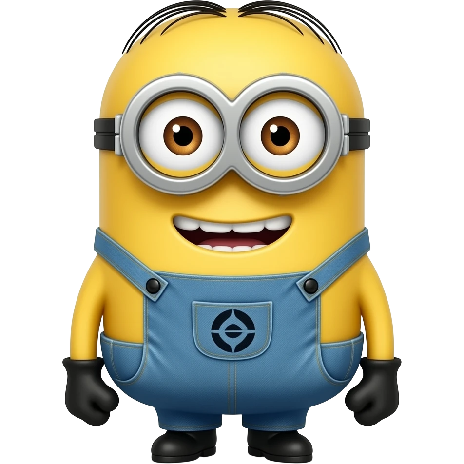 hoppe minion emoji