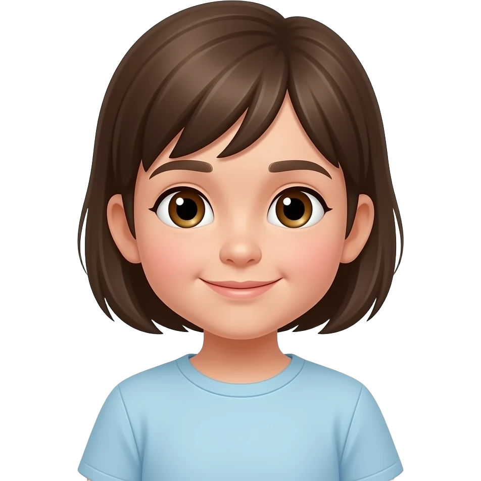 child emoji | AI Emoji Generator