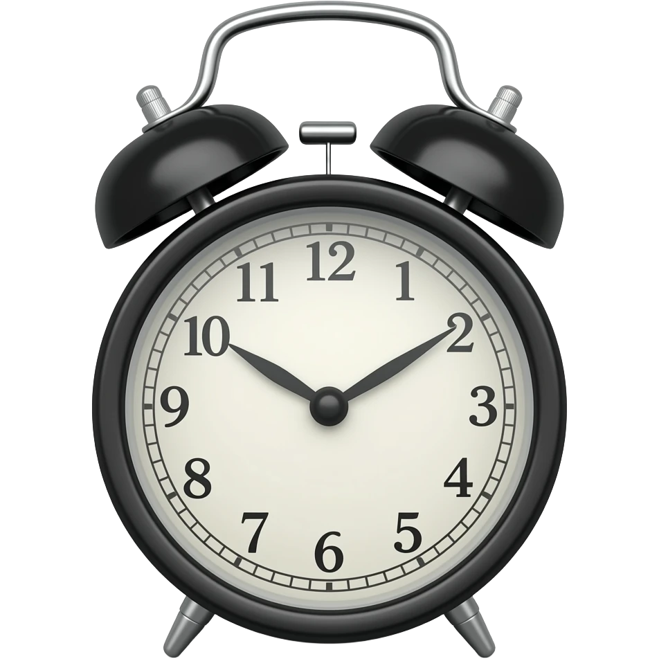ALARMA emoji