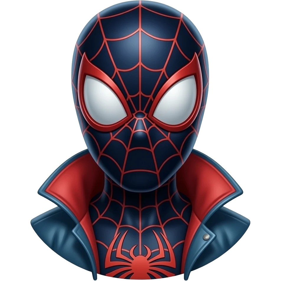 Spider man 2099 emoji