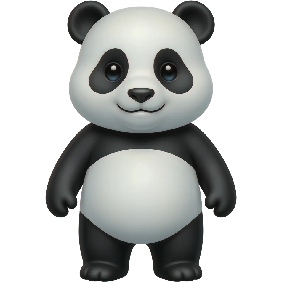 🐼 emoji