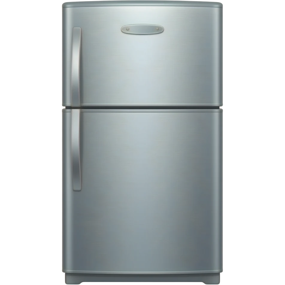fridge emoji