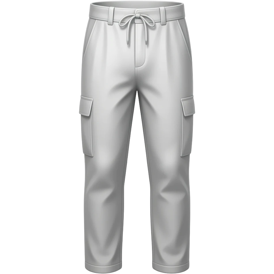 sportbroek lang emoji
