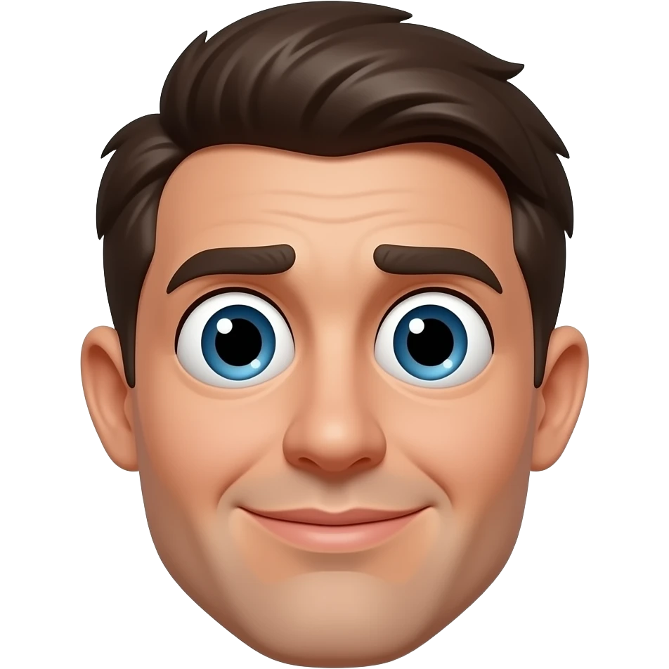 Idiot emoji