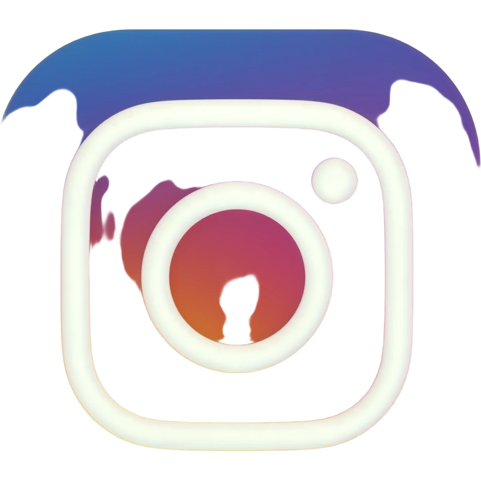 create instagram logo emoji emoji