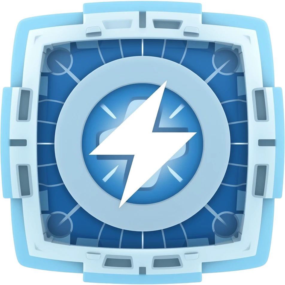 quantum power systems emoji