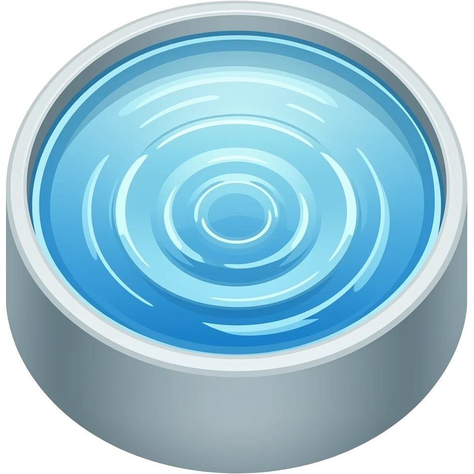 water emoji