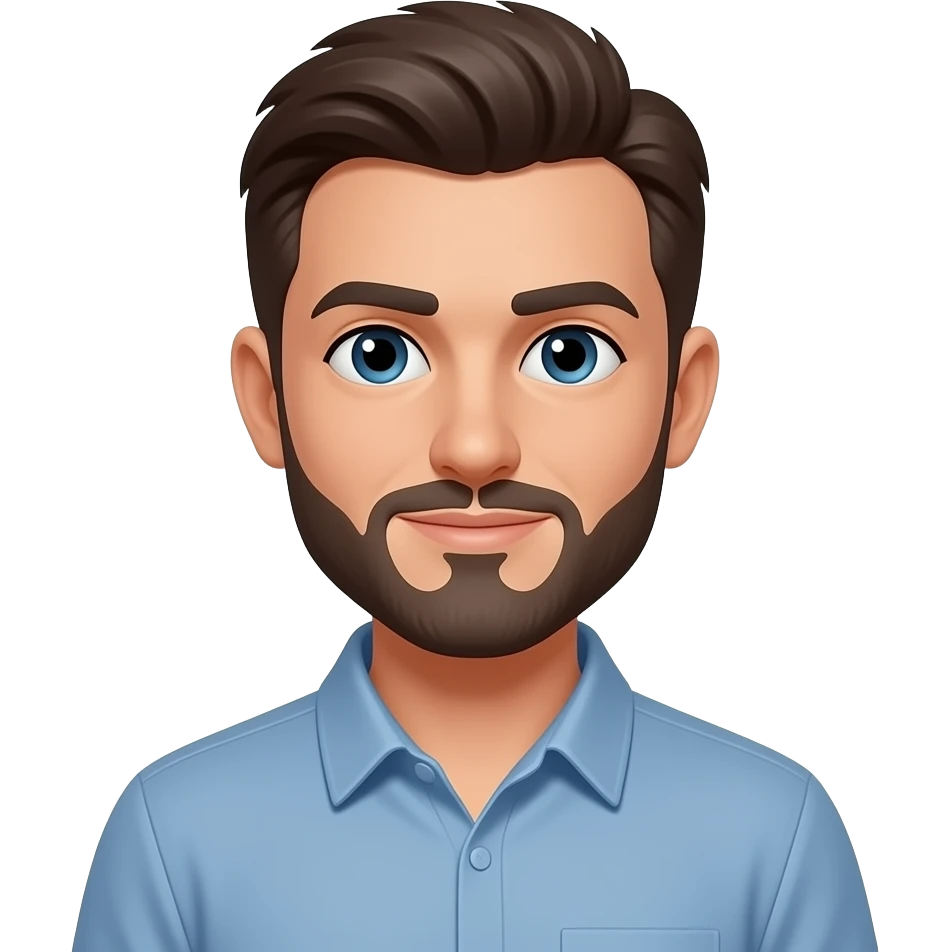 Man emoji