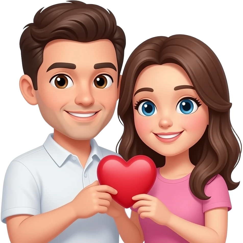 Любовь emoji