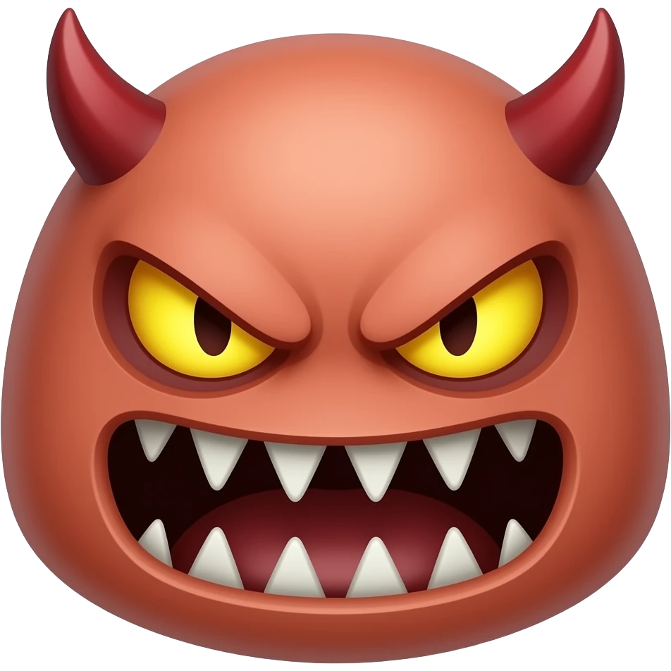 Extreme demon de geometri dash emoji