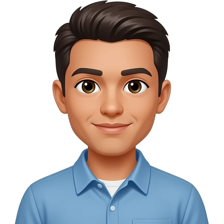 Jevin emoji