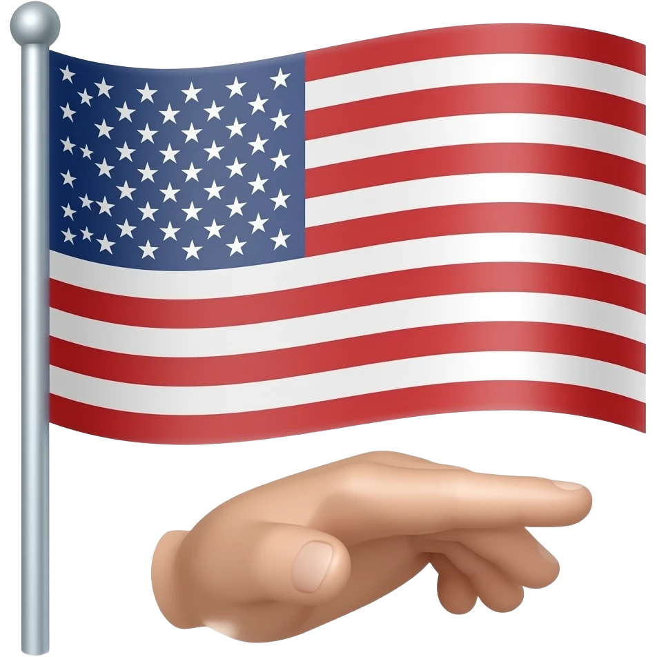 Flags emoji