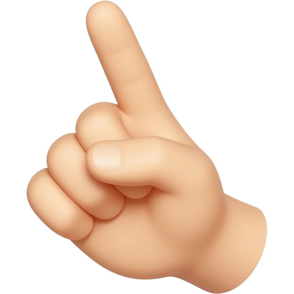 Chut emoji