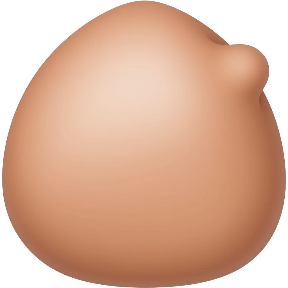 Pene emoji