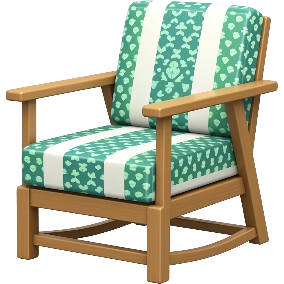 tommy bahama chair emoji